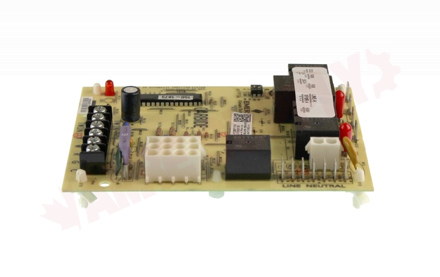 Photo 4 of PCBBF112S : Goodman PCBBF112S Furnace Control Circuit Board