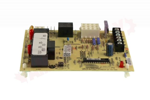 Photo 6 of PCBBF112S : Goodman PCBBF112S Furnace Control Circuit Board