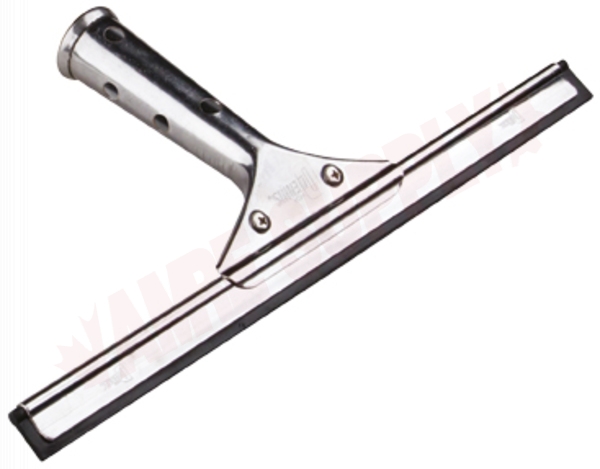 Photo 1 of TCP8812 : Topsi Professional Stainless Steel Window Squeegee, 12