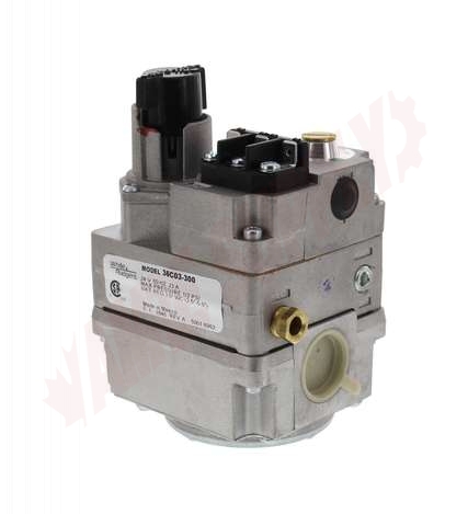 Photo 2 of 36C03-300 : Emerson White-Rodgers 36C03-300 Gas Valve, Natural Gas only, Fast Open 1/2 x 3/4, For Standing Pilot Ignition Systems