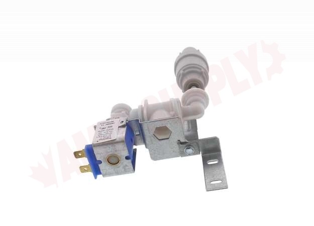 Photo 7 of W10897719 : Whirlpool W10897719 Ice Maker Water Inlet Valve
