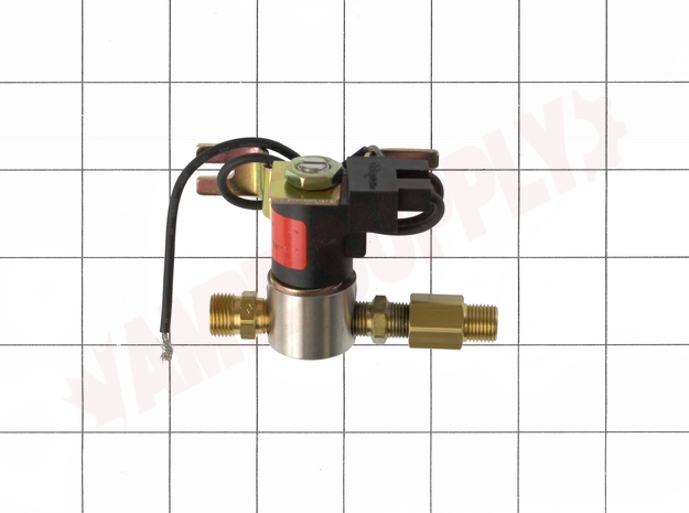 Photo 9 of GF-1137-17 : GeneralAire Humidifier Solenoid Valve for 1137L