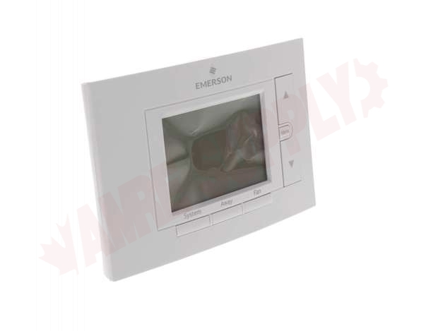 Photo 8 of 1F85U-42NP : Emerson White-Rodgers 80 Series Digital Thermostat, Non-Programmable, Heat/Cool
