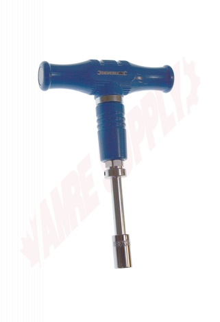 Photo 9 of 784284 : Silverline T-Handle Torque Wrench, 80lbs/in, 3/8