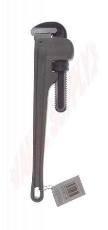 Photo 2 of 813876 : Silverline Aluminum Pipe Wrench, 18