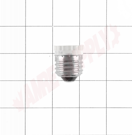 Photo 6 of ACC0313 : Standard Lighting Medium To Candelabra Lampholder