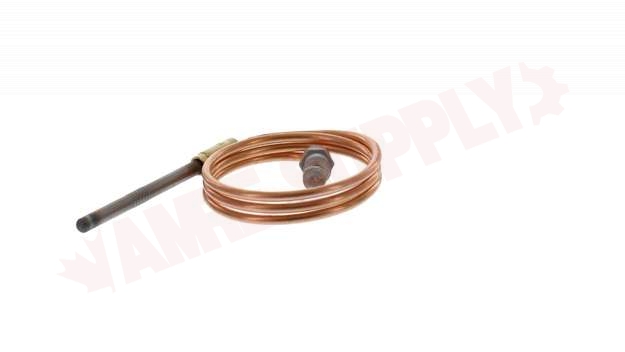 Photo 4 of Q340A1074 : Resideo Honeywell Thermocouple, 24, 30mV, for Continuous (Standing) Pilot Assemblies