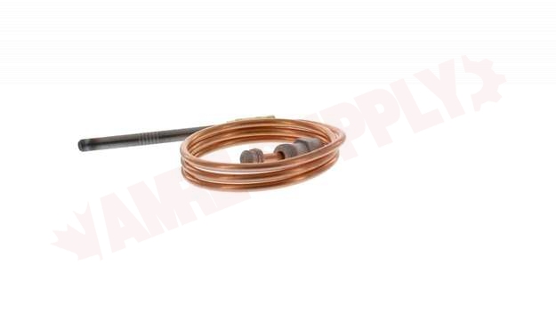Photo 5 of Q340A1074 : Resideo Honeywell Thermocouple, 24, 30mV, for Continuous (Standing) Pilot Assemblies