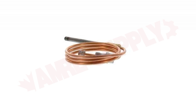 Photo 6 of Q340A1074 : Resideo Honeywell Thermocouple, 24, 30mV, for Continuous (Standing) Pilot Assemblies