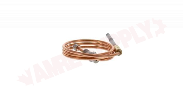 Photo 7 of Q340A1074 : Resideo Honeywell Thermocouple, 24, 30mV, for Continuous (Standing) Pilot Assemblies