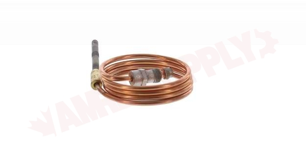 Photo 3 of Q340A1082 : Resideo Honeywell Thermocouple, 30, 30mV, for Continuous (Standing) Pilot Assemblies