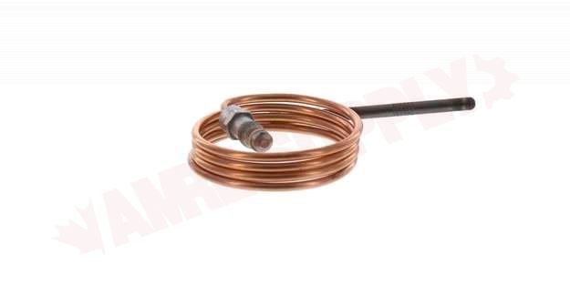 Photo 5 of Q340A1082 : Resideo Honeywell Thermocouple, 30, 30mV, for Continuous (Standing) Pilot Assemblies