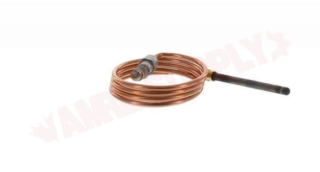 Photo 6 of Q340A1082 : Resideo Honeywell Thermocouple, 30, 30mV, for Continuous (Standing) Pilot Assemblies