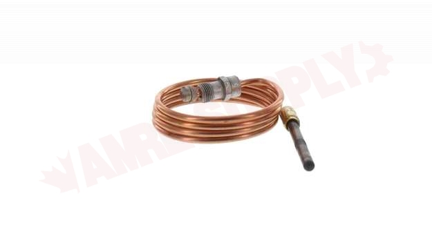 Photo 7 of Q340A1082 : Resideo Honeywell Thermocouple, 30, 30mV, for Continuous (Standing) Pilot Assemblies