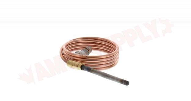 Photo 2 of Q340A1090 : Resideo Honeywell Thermocouple, 36, 30mV, for Continuous (Standing) Pilot Assemblies
