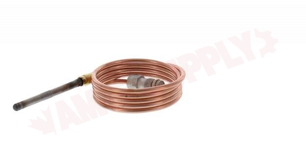 Photo 4 of Q340A1090 : Resideo Honeywell Thermocouple, 36, 30mV, for Continuous (Standing) Pilot Assemblies