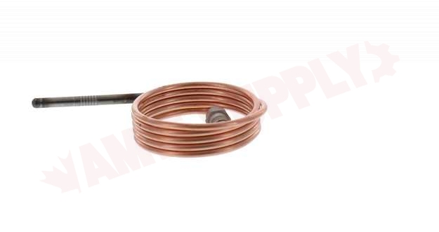 Photo 5 of Q340A1090 : Resideo Honeywell Thermocouple, 36, 30mV, for Continuous (Standing) Pilot Assemblies