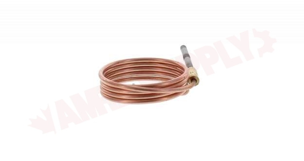 Photo 7 of Q340A1090 : Resideo Honeywell Thermocouple, 36, 30mV, for Continuous (Standing) Pilot Assemblies