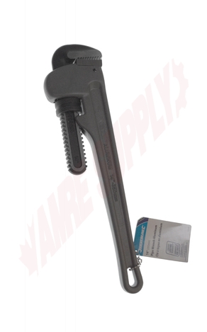 Photo 9 of 749594 : Silverline Aluminum Pipe Wrench, 14