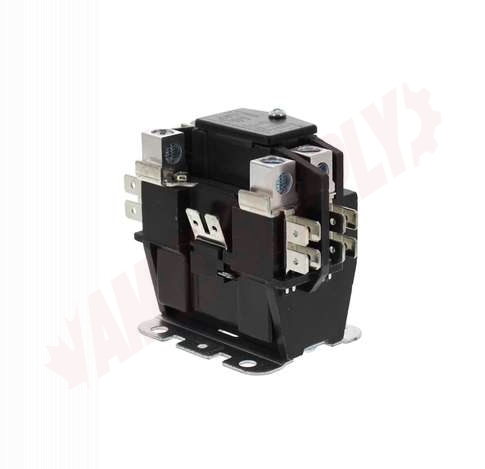 Photo 2 of DP-1P40A24 : Definite Purpose Magnetic Contactor, 1 Pole 40A 24V, with Shunt