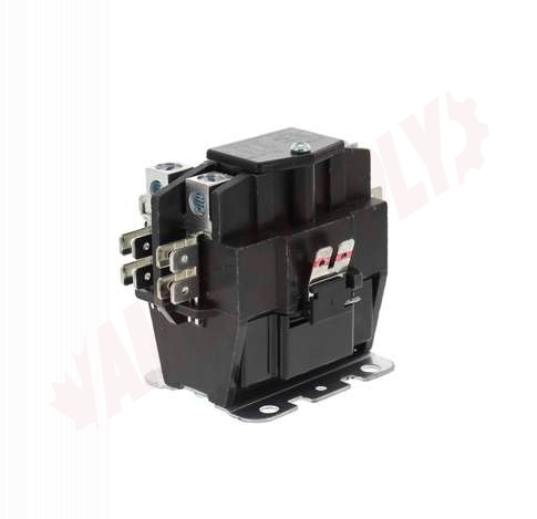 Photo 4 of DP-1P40A24 : Definite Purpose Magnetic Contactor, 1 Pole 40A 24V, with Shunt
