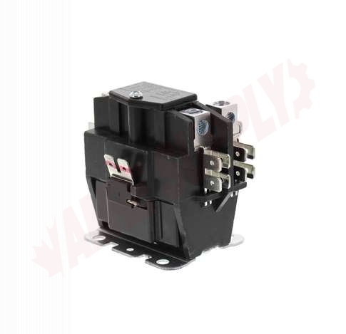 Photo 6 of DP-1P40A24 : Definite Purpose Magnetic Contactor, 1 Pole 40A 24V, with Shunt