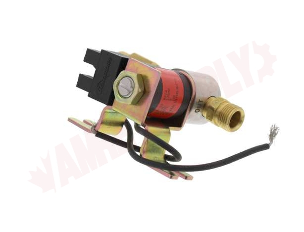 Photo 2 of GF-1137-17 : GeneralAire Humidifier Solenoid Valve for 1137L