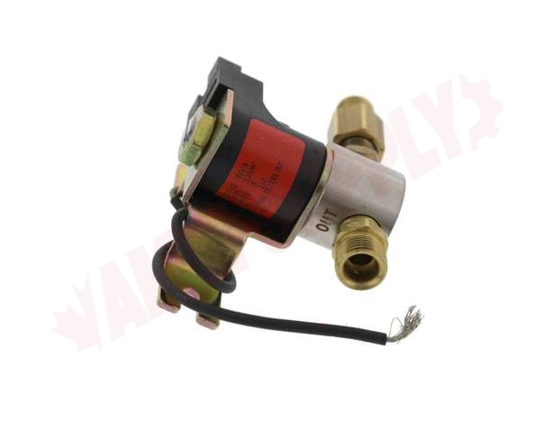Photo 3 of GF-1137-17 : GeneralAire Humidifier Solenoid Valve for 1137L