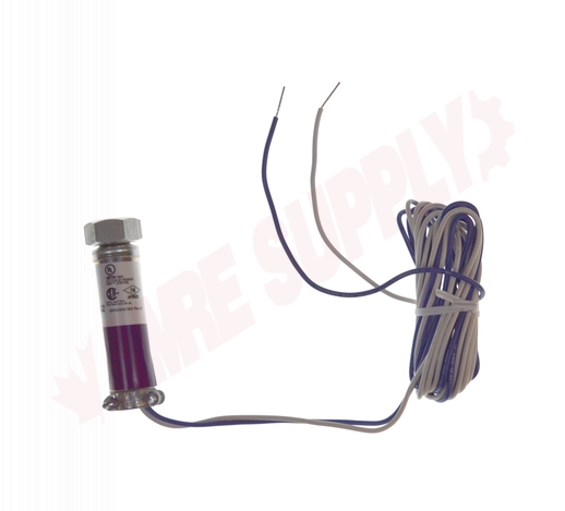 Photo 2 of C7027A1023 : Honeywell Ultraviolet C7027A1023 Flame Sensor, -18 to 102 C