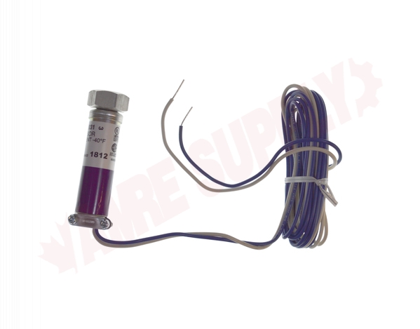 Photo 11 of C7027A1031 : Honeywell Ultraviolet C7027A1031 Flame Sensor, -40 to 102 C