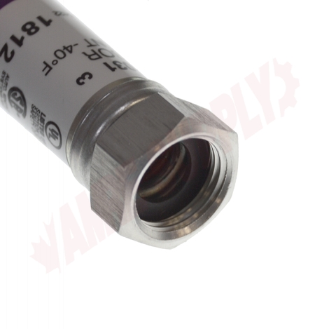 Photo 12 of C7027A1031 : Honeywell Ultraviolet C7027A1031 Flame Sensor, -40 to 102 C