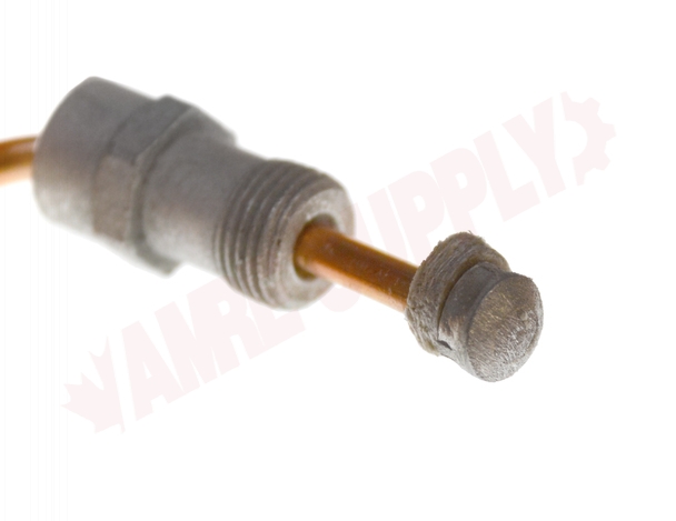 Photo 10 of Q340A1074 : Resideo Honeywell Thermocouple, 24, 30mV, for Continuous (Standing) Pilot Assemblies