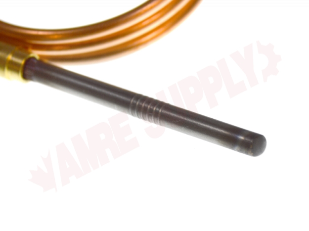 Photo 11 of Q340A1074 : Resideo Honeywell Thermocouple, 24, 30mV, for Continuous (Standing) Pilot Assemblies