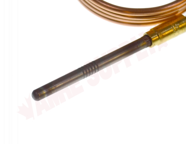 Photo 11 of Q340A1082 : Resideo Honeywell Thermocouple, 30, 30mV, for Continuous (Standing) Pilot Assemblies