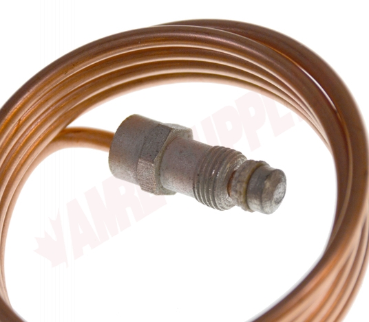 Photo 10 of Q340A1090 : Resideo Honeywell Thermocouple, 36, 30mV, for Continuous (Standing) Pilot Assemblies