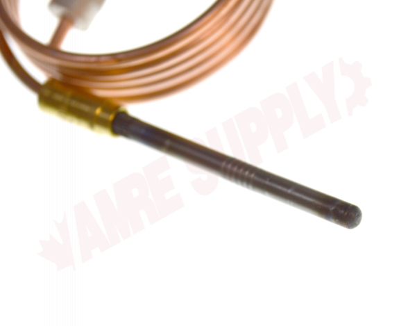 Photo 11 of Q340A1090 : Resideo Honeywell Thermocouple, 36, 30mV, for Continuous (Standing) Pilot Assemblies