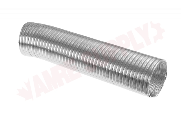 Photo 1 of MFX45 : Dundas Jafine Semi-Rigid Aluminum Duct, 4 x 5'