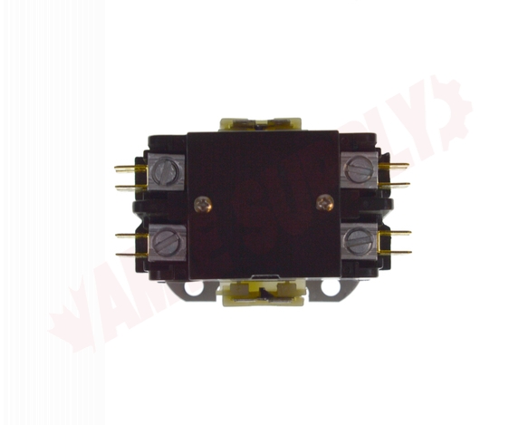 Photo 10 of DP-2P25A24 : Definite Purpose Magnetic Contactor, 2 Pole 25A 24V