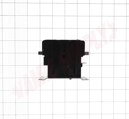 Photo 12 of DP-3P40A24 : Definite Purpose Magnetic Contactor, 3 Pole 40A 24V, Box Lug Type