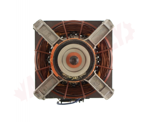 Photo 2 of WPW10508324 : Whirlpool WPW10508324 Dryer Drive Motor