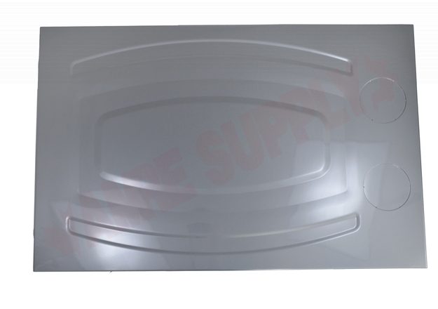 Photo 1 of W11315726 : Whirlpool W11315726 Dryer Side Panel, Chrome Shadow