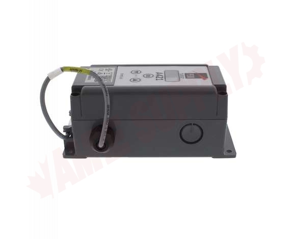 Photo 1 of A421AEC-01C : Johnson Controls A421AEC-01C Electronic Digital Temperature Control, SPDT, 120V, 0.25m Cable