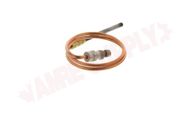 Photo 4 of Q340A1066 : Resideo Honeywell Thermocouple, 18, 30mv, for Continuous (Standing) Pilot Assemblies