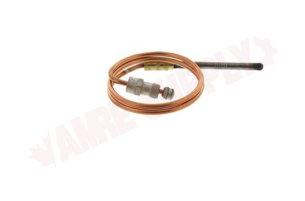 Photo 5 of Q340A1066 : Resideo Honeywell Thermocouple, 18, 30mv, for Continuous (Standing) Pilot Assemblies