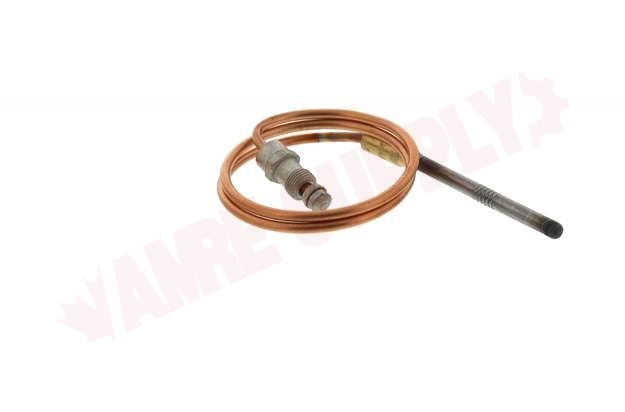 Photo 6 of Q340A1066 : Resideo Honeywell Thermocouple, 18, 30mv, for Continuous (Standing) Pilot Assemblies
