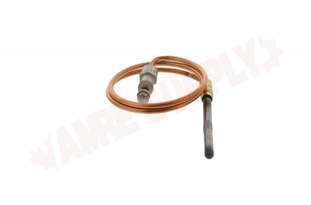 Photo 7 of Q340A1066 : Resideo Honeywell Thermocouple, 18, 30mv, for Continuous (Standing) Pilot Assemblies