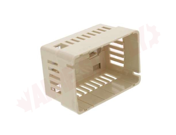 Photo 4 of T-4756-2141 : Johnson Controls T-4756-2141 Thermostat Cover, Plastic, Horizontal