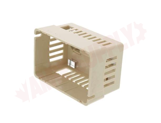 Photo 6 of T-4756-2141 : Johnson Controls T-4756-2141 Thermostat Cover, Plastic, Horizontal