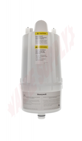 Photo 1 of HM750ACYL : Honeywell Home HM750ACYL Replacement Cylinder, for HM750 series Electrode Humidifier