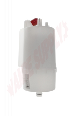 Photo 2 of HM750ACYL : Honeywell Home HM750ACYL Replacement Cylinder, for HM750 series Electrode Humidifier